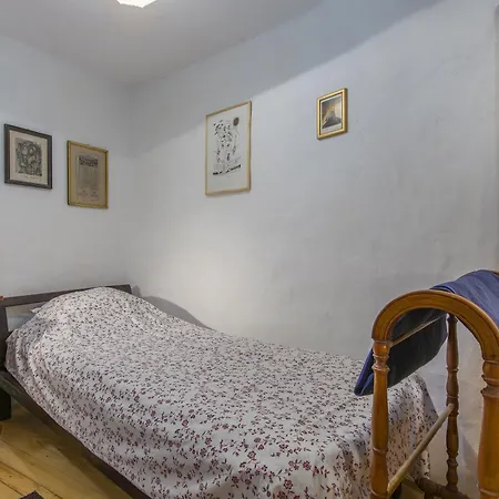 Apartment With A Parking Space Groznjan, Istria - Sredisnja Istra - 21011 *